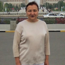 Дамирахан Чыныева: «Кавасаки дарты имунитети төмөн балдарды өлүмгө да дуушар кылышы мүмкүн»