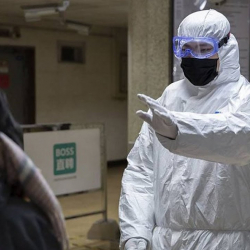 В Британии выявили еще одну мутацию коронавируса