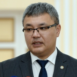 Экономика жана финансы министрине жаңы орун басар дайындалды