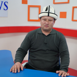 ВИДЕО - Сапаралы Бөрүбаев: “Чек арада жашаган тургундар бийликтен үмүт артып турушат”