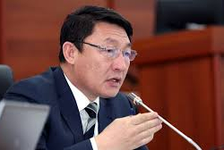 Бокоев президентке референдум дайындоо жана башка укук берүүгө каршы чыкты