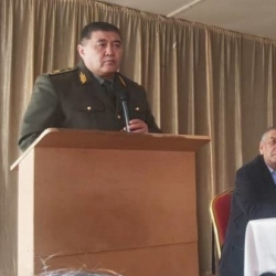 ВИДЕО - Камчыбек Ташиев: “Коңшу өлкөлөр бизге кандай мамиле кылса биз дагы ошондой мамиле кылабыз”