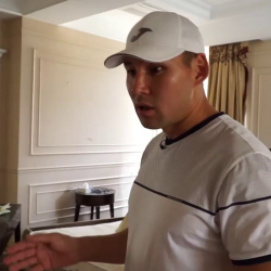 Канат Сагымбаев: 