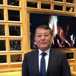 Мырзакматов «Улуттар Биримдигин» Ош шаардык кеңешине өткөзүүгө чамынууда