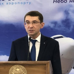 «Манас» аэропортунун башкармалыгынын экс-төрагасы Примбердиев кармалды