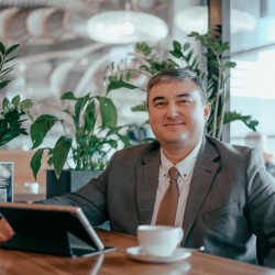 Мурдагы депутат Садыр Жапаровго жаңы Баш мыйзам тууралуу кайрылуу жасады