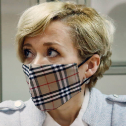 Активист Шевченко төрт жылга шарттуу кесилди