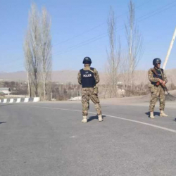 Кыргыз-тажик чек арасында курулуш иши боюнча чыккан чыр жөнгө салынды