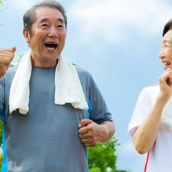 Японские ученые нашли лекарство для остановки старения