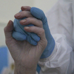 Человечество потеряло больше 20 миллионов лет жизни из-за COVID — ученые