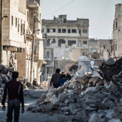 ВИДЕО - Террористы РПК задержали не менее 60 преподавателей в Сирии