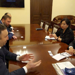 Кыргызстан менен Россия айыл чарба тармагында кызматташат