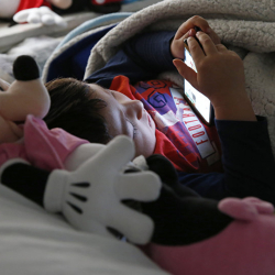 Как защитить ребенка от негатива в интернете. Семь советов от МВД