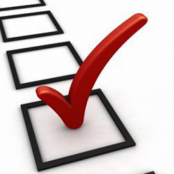 Местные выборы. До 9 апреля серверные комплекты по идентификации доставят на УИК