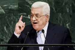 Палестина президенти саясий туткундарды бошотуу боюнча жарлыкка кол койду