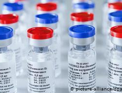 Кремль Израилдин жаранын бошотуу үчүн Сирияга вакцина сатканы боюнча маалымат берген жок