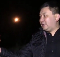 СҮРӨТ - Журналистти УКМКга карматкан айдоочу дагы кимге акча сунуштаган?