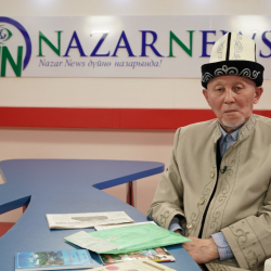 ВИДЕО - Дастан Сарыгулов: “Азыркы бийлик деле жаңылышып жатат”