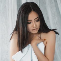 Назира Айтбекова: «Эркекетердин көпчүлүгү «оорукчан» экен»