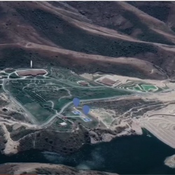 ВИДЕО - Президенттин «жашыруун» хансарайы тууралуу иликтөө чыкты