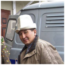 Уран Рыскулов: «АКШ Кыргызстандагы коррупцияны тамырын кыюуга эмес, гүлдөтүп өстүрүүгө кызыкдар»