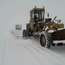 Бишкек — Ош жолу унаалардын бардык түрү үчүн жабылды