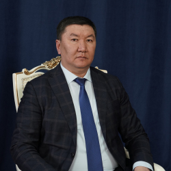 ВИДЕО - Бактыбек Райымкулов: “Райымбек Матраимовду батышчылдар каматты”