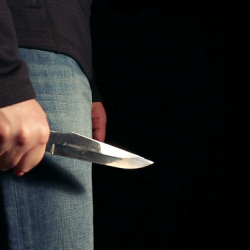 Кошунасын өлтүрүп, анын жүрөгүнөн үй-бүлөсүнө тамак жасап берген адам кармалды