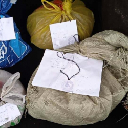 Ысык-Көлдө 7 кг баңгизат табылды