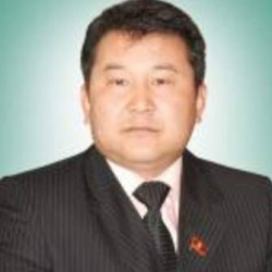 УКМК кызматкерлери Арзыбек Буркановдун сары изине түшкөндө