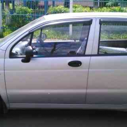 Өлгөн киши “тирилип келип” унаасын башка бирөөгө саткан