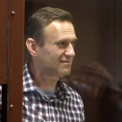 Навальныйды күч органдары уурдап кеттиби?