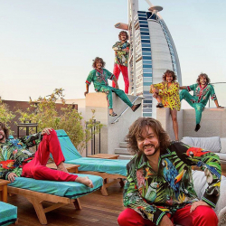 Филипп Киркоров задолжал приставам почти 70 миллионов рублей