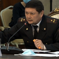 СҮРӨТ - Сыймык Жапыкеевдин абалы оорбу?