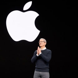 Apple потребовала раскрыть секреты Steam