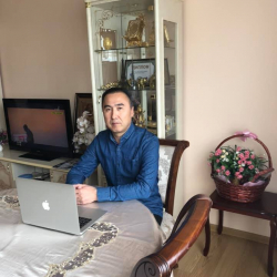 Айданбек Акматов: «Курулушту куураткан коррупция»