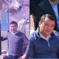 Зарылбек Шермаматов: «Убагында Райымдын кулу болуп, башына кыйын иш түшкөндө оозуна талкан салып алгандар көп»