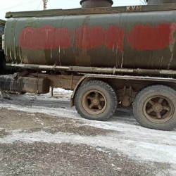 СҮРӨТ - УКМК күйүүчү майды мыйзамсыз экспорттогон каналга бөгөт койду