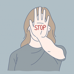 Среди школьников пройдет конкурс «Насилию нет оправдания!»