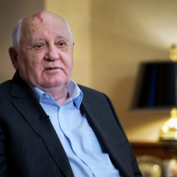 Горбачев Орусияны эмнеге кемсинткен?