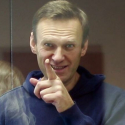 Навального доставили в колонию во Владимирской области