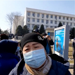 ВИДЕО - Марапат Сарбашова: «Райым Матраимовду боштондукка чыгаруу керек»