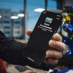 В сервис Apple Pay добавят карты 