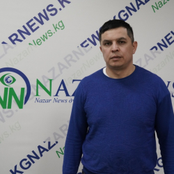 ВИДЕО - Ишкер Рустам Мухаммедов ири суммадагы акчасын алдатып жиберди