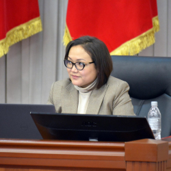 Аида Касмалиева: 