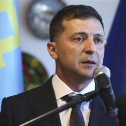 Зеленский: Турция - стратегический партнер Украины