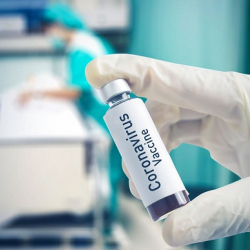 Өзбекстан коронавируска каршы вакцинаны каттады