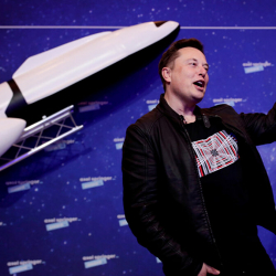 Илон Маск создает новый город