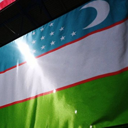 Украина пригласила Узбекистан на саммит 