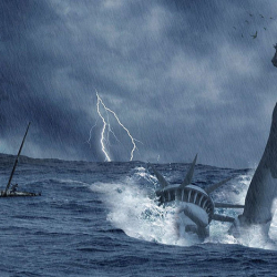 Жакынкы убакта дүйнөнү дүрбүткөн кандай коркунучтар күтүлөт?